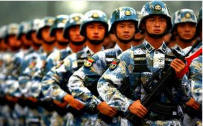 抗战胜利70周年大阅兵目的及期待有哪些？